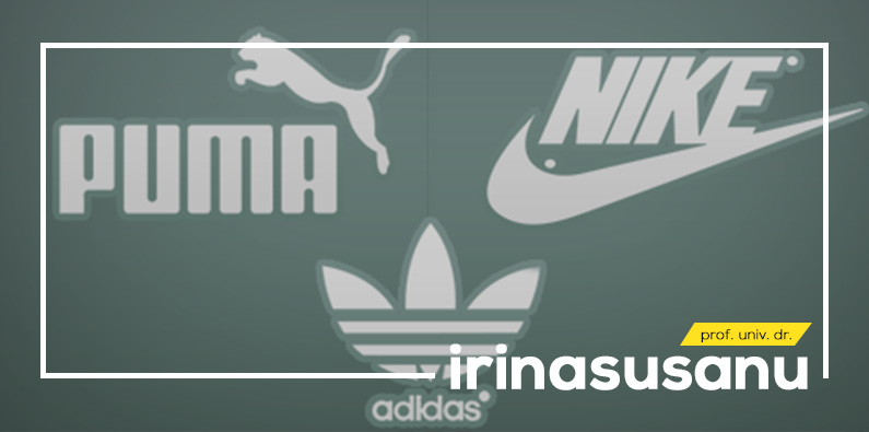 Istoria celor trei mărci - Adidas, Puma, Nike